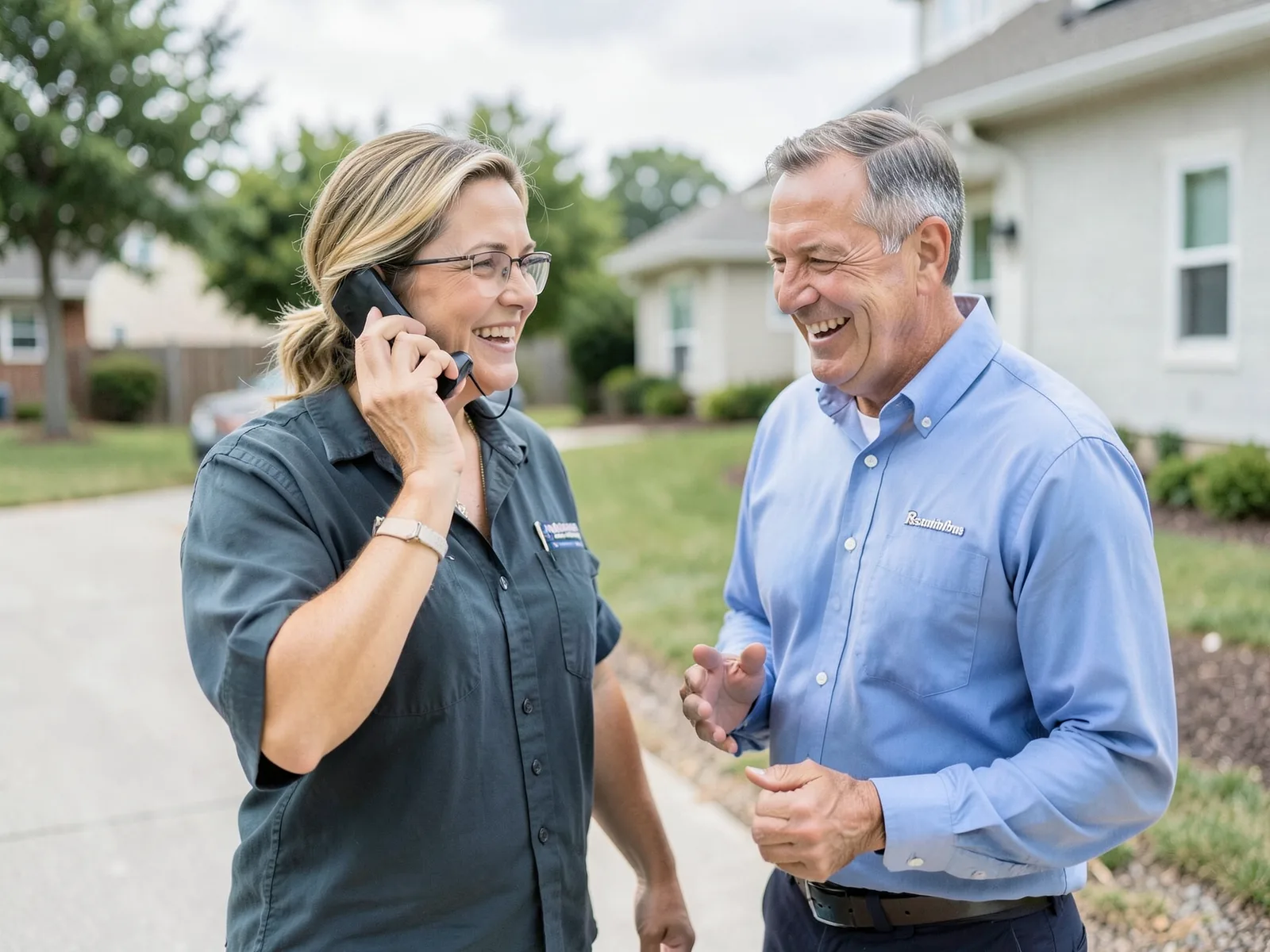Frequently Asked Questions About Flood Damage Restoration in Congress, AZ
